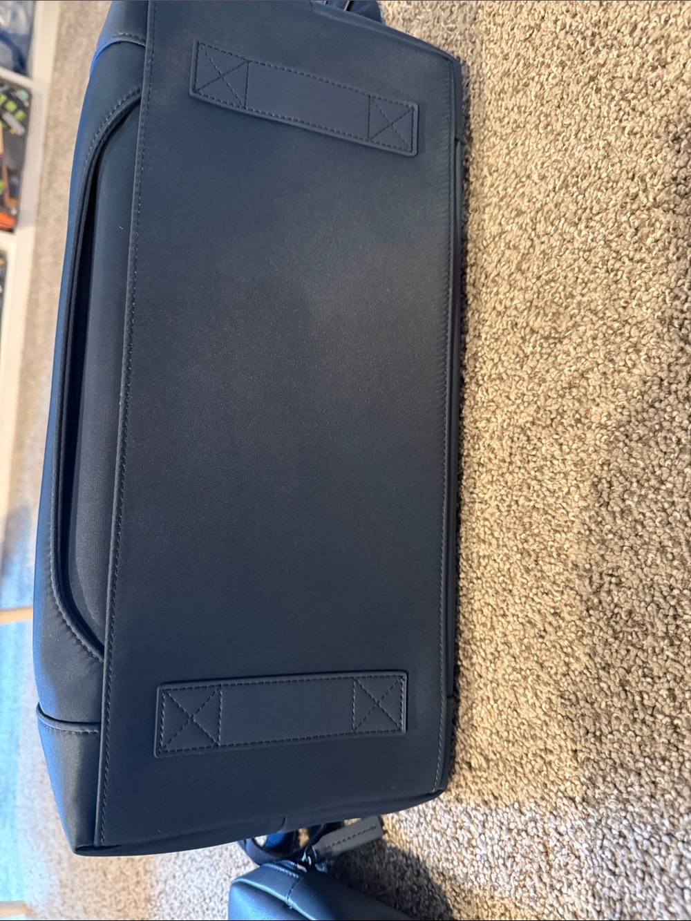 Monos Metro Duffel Underseat Travel Bag - Picture 15 of 16
